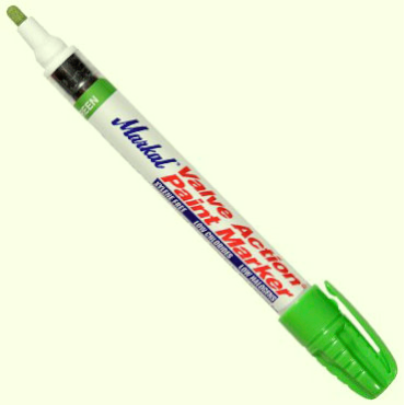 Markal La-Co Industries Inc.96828