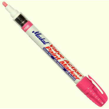 Markal La-Co Industries Inc.96830