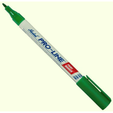 Markal La-Co Industries Inc.96876