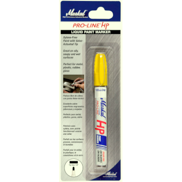 Markal La-Co Industries Inc.96957