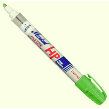 Markal La-Co Industries Inc.096970