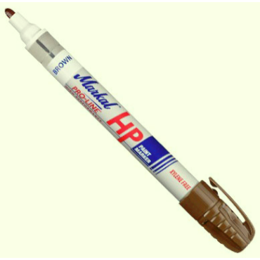 Markal La-Co Industries Inc.096975