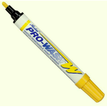 Markal La-Co Industries Inc.97031