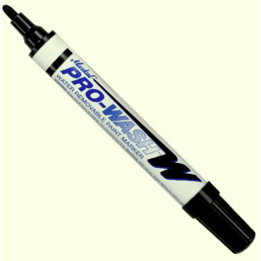 Markal La-Co Industries Inc.097033