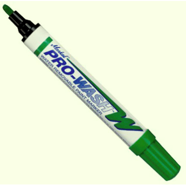 Markal La-Co Industries Inc.97036