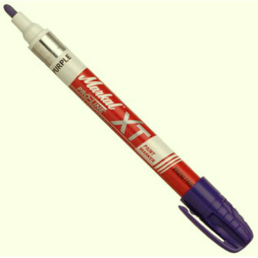 Markal La-Co Industries Inc.97262