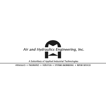 Air & Hydraulic EngineeringAH10-10 162