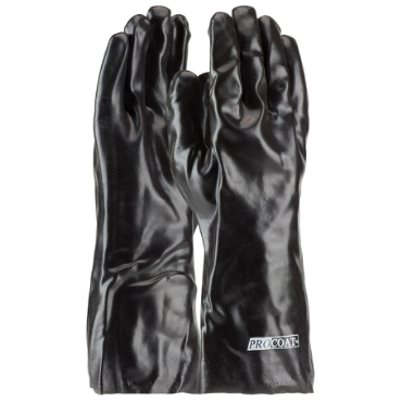 Chemical-Resistant Gloves