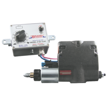 Brand Hydraulics | CEP3000 | Electronic In-Line Adjustable Flow Control ...