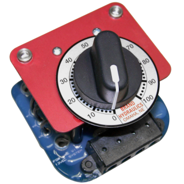 Brand HydraulicsEC-12-02