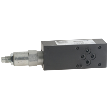 Continental HydraulicsP03MSVPDP150GD