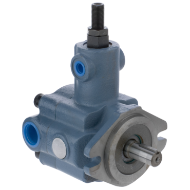 Continental HydraulicsPVR610B10RFO1221H