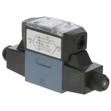 Continental HydraulicsVSD03M3FGB60L