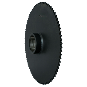 Taper Bushed Sprocket