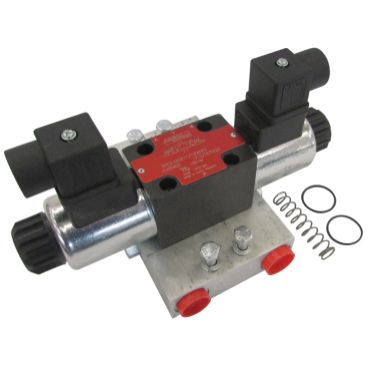 Northpointe Industries103VK