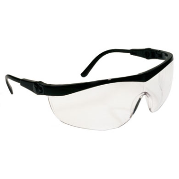 Hi-Voltage DC Safety Glasses
