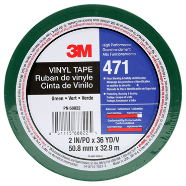 Vinyl Tape 471