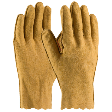 Special Texture Vinyl Coated Gloves