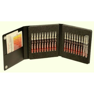 Markal La-Co Industries Inc.028600