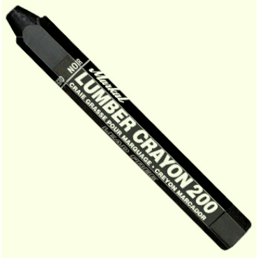 Markal La-Co Industries Inc.080353