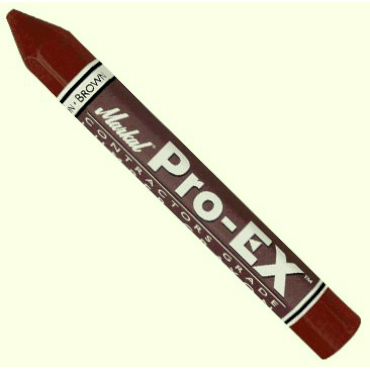 Markal La-Co Industries Inc.080379