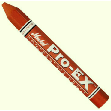 Markal La-Co Industries Inc.080384