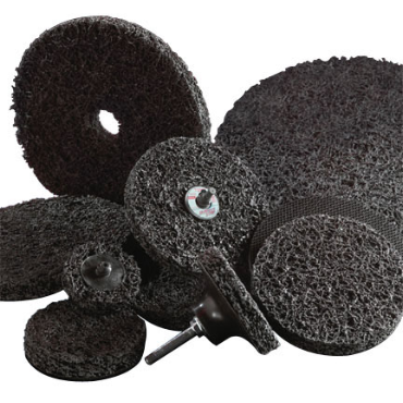 Carborundum05539527164