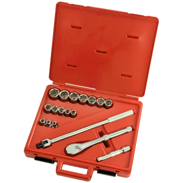 Socket Set