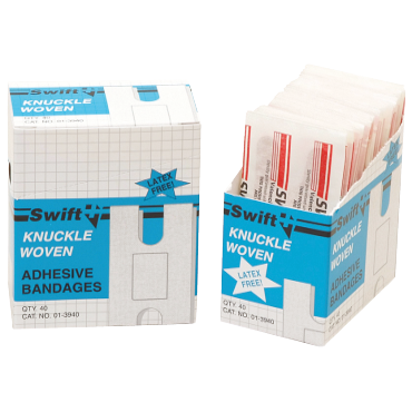 Swift First Aid714-013940