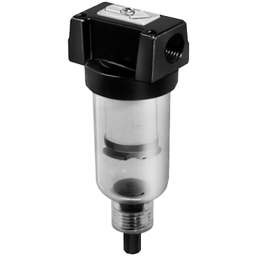 Parker Hannifin Corp.10F17ED1