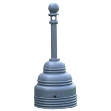 Eagle Manufacturing258-1206GRAY