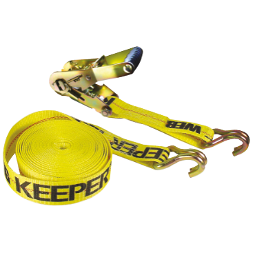 Ratchet Tie-Down Strap