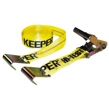 Ratchet Tie-Down Strap