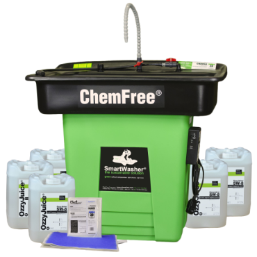 CRC Industries, Inc.14760