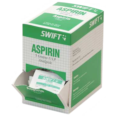 Swift First Aid714-161512