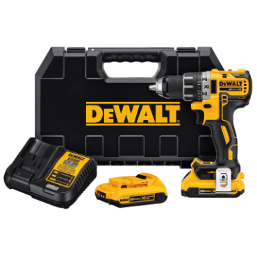 DeWaltDCD791D2