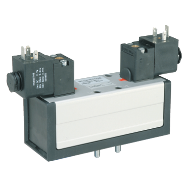 Parker Hannifin Corp.DX2-606-BL49