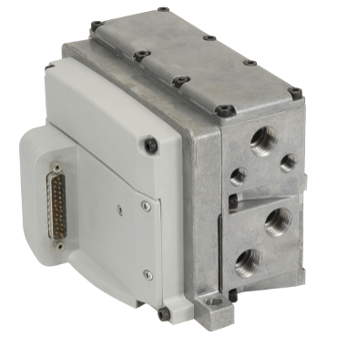 Parker Hannifin Corp.PS4220L20DP