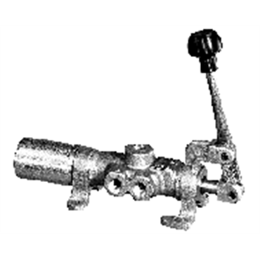 Parker Hannifin Corp.M09661843