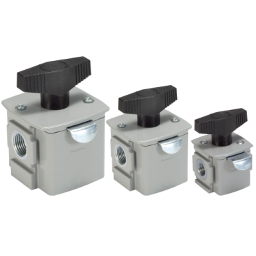 Parker Hannifin Corp.P33VA96LBNN