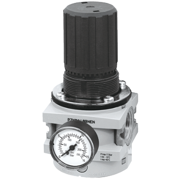 Parker Hannifin Corp.P3YRA98BNEN