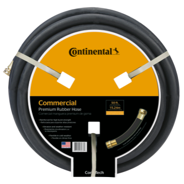 Continental5/8BKPREMIUMGARDEN130X50MF