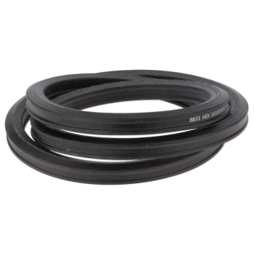 Hex V Belt