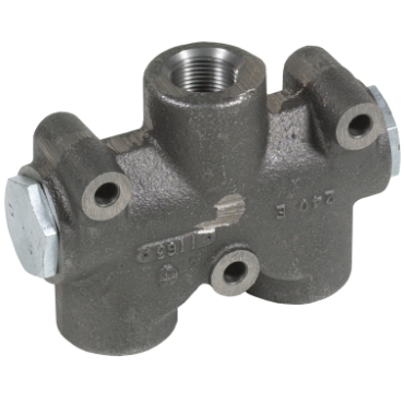 Parker Hannifin Corp.PD75 75