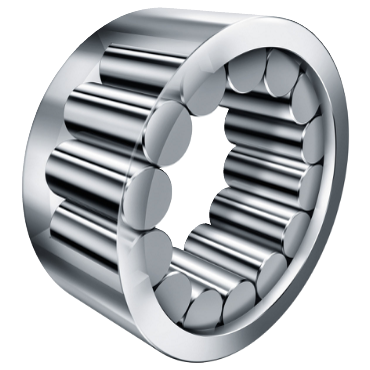 Ina USA Corp.RSL192308-A