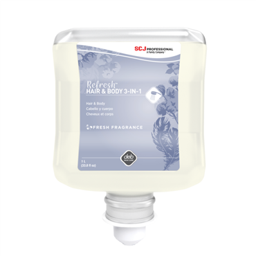 SC Johnson Professional®CMW1L