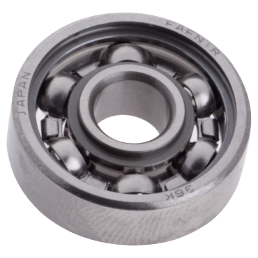 Extra Small 30 Metric Series Bearing