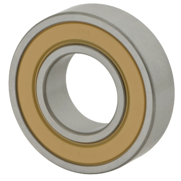 Single Row Radial Bearing