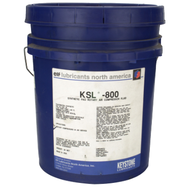 TotalEnergiesKSL800 5GAL