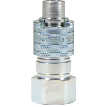 Dixon Valve & CouplingN4F6